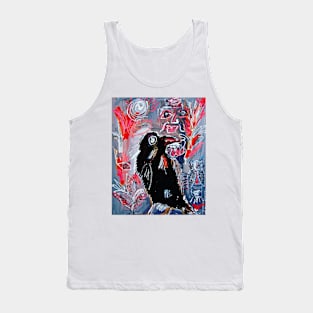 Raven Tank Top